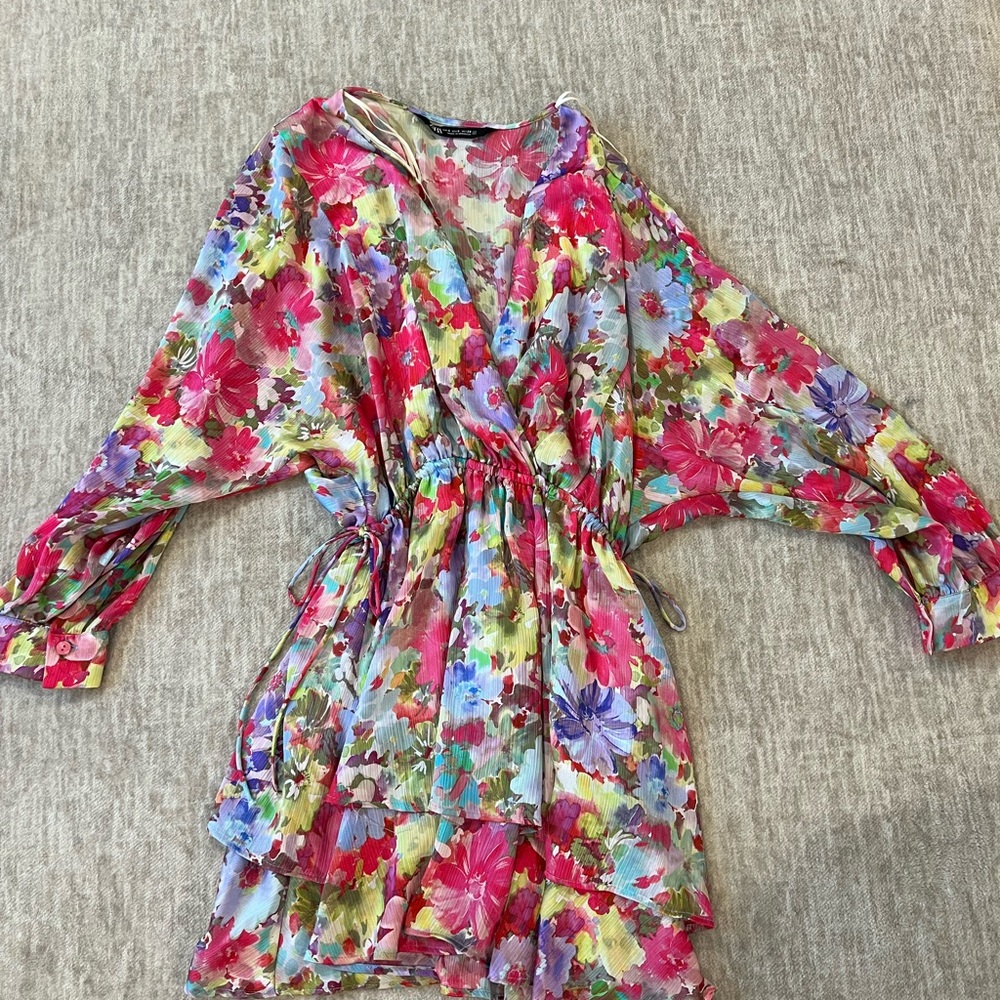 Zara Dress
